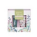 Heathcote & Ivory Flower of Focus Power Through Supercharge Duo Hand Cream & Perfume