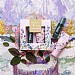 Heathcote & Ivory Flower of Focus Power Through Supercharge Duo Hand Cream & Perfume