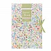 Heathcote & Ivory Flower of Focus Power Through Fragranced Drawer Liners