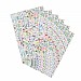 Heathcote & Ivory Flower of Focus Power Through Fragranced Drawer Liners