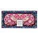 William Morris Strawberry Thief Lavender Sleep Mask