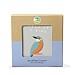 RSPB Free as Bird Ceramic Coasters Set of 4