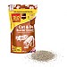 The Big Cheese Cat & Dog Scatter Granules Refill - 750g