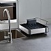 Joseph Joseph Extend™ Stainless-steel Expandable Dish Drainer - Grey