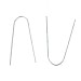 Webbs U Pins Pack of 25