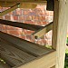 Zest Garden Pizza Oven Table