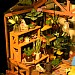 Robotime Cathys Flower House 3D Puzzle