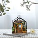 Robotime Cathys Flower House 3D Puzzle