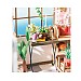 Robotime Emilys Flower Shop 3D Puzzle