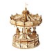 Robotime Merry-Go-Round 3D Puzzle