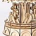 Robotime Merry-Go-Round 3D Puzzle