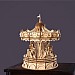 Robotime Merry-Go-Round 3D Puzzle