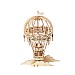 Robotime Hot Air Balloon 3D Puzzle