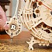 Robotime Owl Clock 3D Puzzle