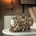 Robotime Locomotive 3D Puzzle