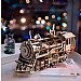 Robotime Locomotive 3D Puzzle