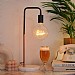 Steepletone 'Beer' Screw Up LED Text Light Bulb