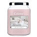 Wax Lyrical Colony Duvet Days Large Jar Candle