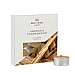 Wax Lyrical Aromatic Sandalwood Box of 9 Tea Lights