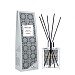 Wax Lyrical Fired Earth Silver Needle Tea Reed Diffuser 180ml