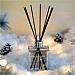 Wax Lyrical Fired Earth Silver Needle Tea Reed Diffuser 180ml