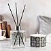 Wax Lyrical Fired Earth Silver Needle Tea Reed Diffuser 180ml