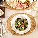 Artisan Street Seagrass Large Centrepiece Mat
