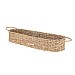 Artisan Street Seagrass Long Basket