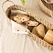 Artisan Street Seagrass Long Basket
