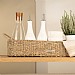 Artisan Street Seagrass Long Basket