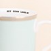 Yvonne Ellen Giraffe Mug