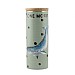 Yvonne Ellen Whale Storage Jar - Large