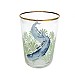 Yvonne Ellen Whale Hi Ball Glass 55cl