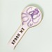 Yvonne Ellen Spoon Rest