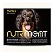 Nutriment Raw Turkey Formula Frozen Dog Food - Adult (500g)