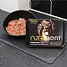 Nutriment Raw Turkey Formula Frozen Dog Food - Adult (500g)