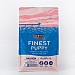 Fish4Dogs Finest Salmon with Sweet Potato Large Kibble Dry Dog Food - Puppy (1.5kg)