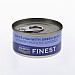 Fish4Dogs Finest White Fish with Sweet Potato & Green Bean Wet Dog Food (85g)
