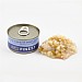 Fish4Dogs Finest White Fish with Sweet Potato & Green Bean Wet Dog Food (85g)