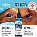 Bugalugs Antiseptic Eye Drops 200ml
