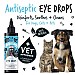 Bugalugs Antiseptic Eye Drops 200ml
