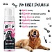 Bugalugs Baby Fresh No Rinse Dog Shampoo 200ml