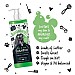 Bugalugs Aloe & Kiwi Dog Shampoo Soothing 500ml