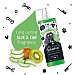 Bugalugs Aloe & Kiwi Dog Shampoo Soothing 500ml