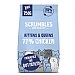 Scrumbles Dry Kitten Food - Chicken (750g)