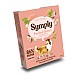 Symply Grain Free Poached Salmon Wet Dog Food - Adult (396g)