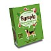 Symply Meadow Raised Lamb Wet Dog Food - Adult (396g)