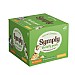 Symply Variety Pack with Rice Wet Dog Food - Adult (12 x 395g)