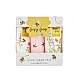 Heathcote & Ivory Busy Bees Hand Cream Trio