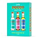 Café Pocco Coffee Syrup Triple Pack